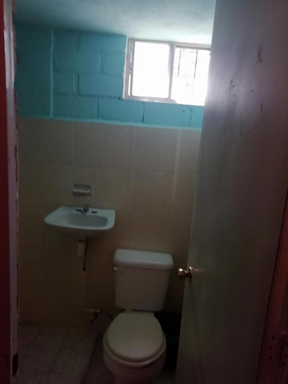 אשפלוכיל Cabanas Chaac Calakmul מראה חיצוני תמונה