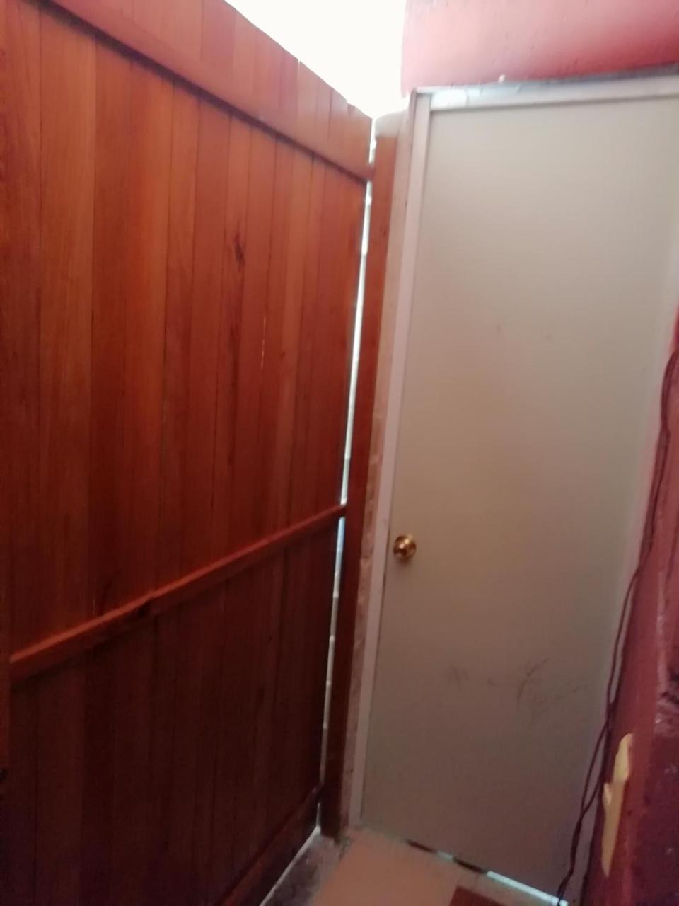אשפלוכיל Cabanas Chaac Calakmul מראה חיצוני תמונה