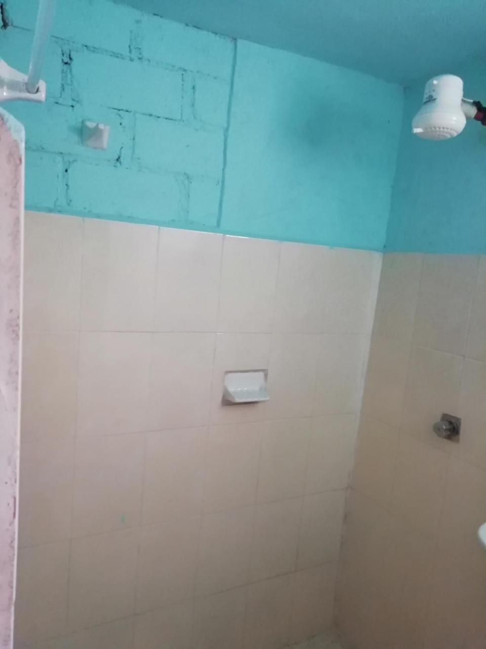 אשפלוכיל Cabanas Chaac Calakmul מראה חיצוני תמונה