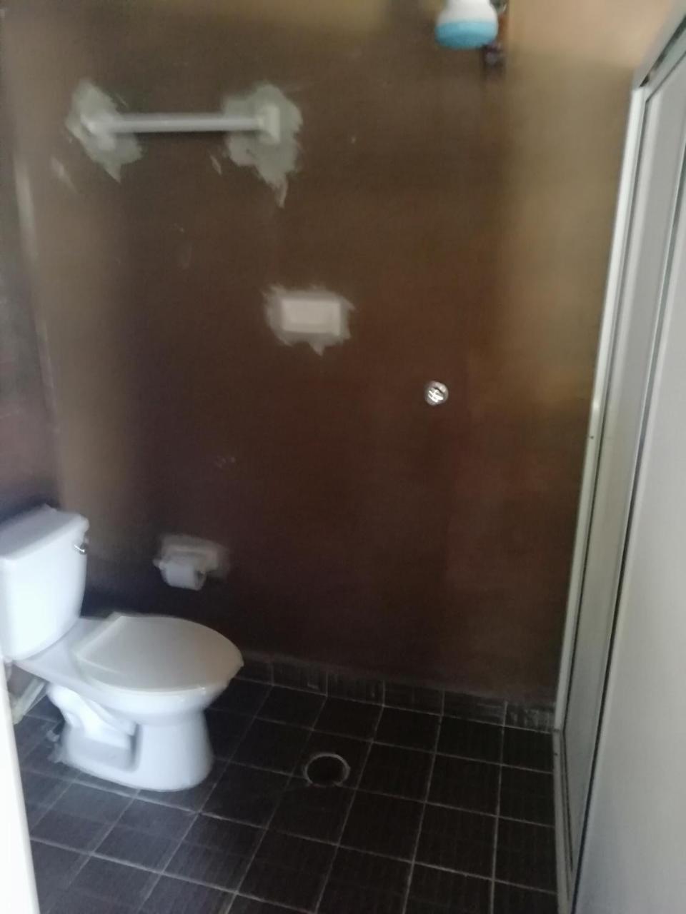 אשפלוכיל Cabanas Chaac Calakmul מראה חיצוני תמונה